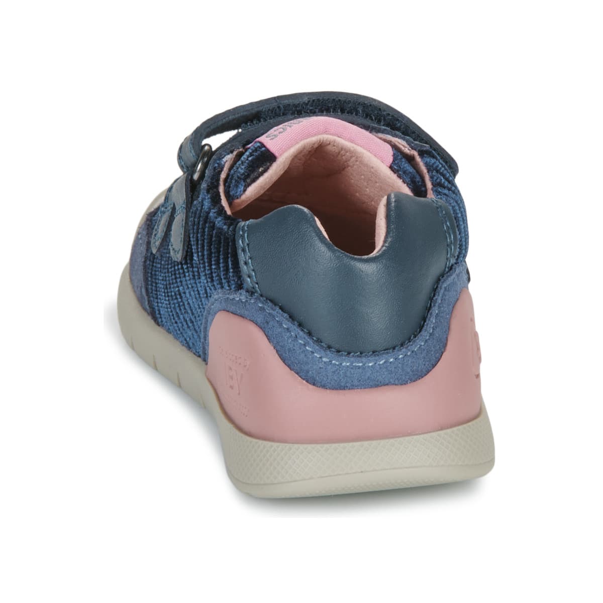 Girls' Sneakers Biomecanics Blue