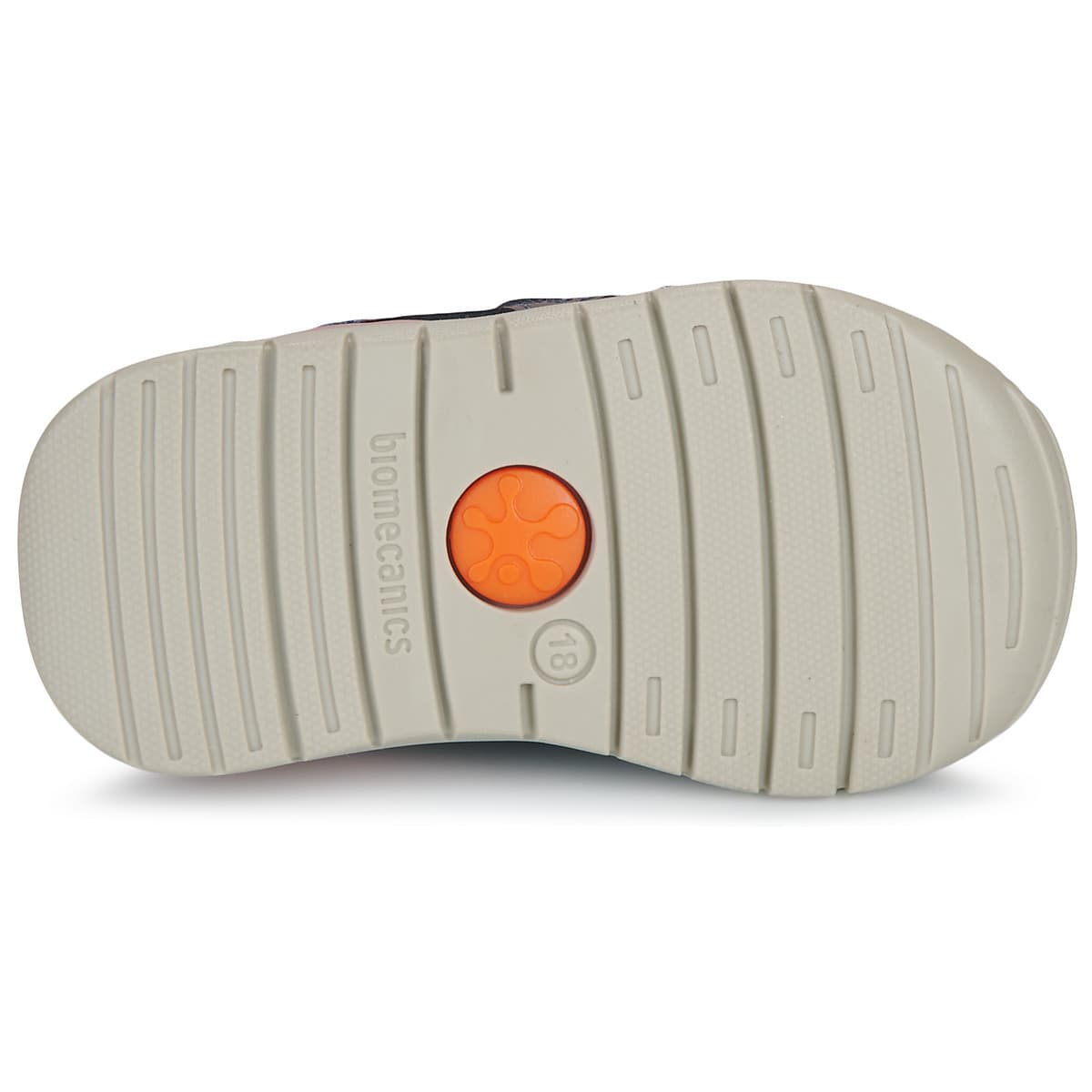 Girls' Sneakers Biomecanics Blue