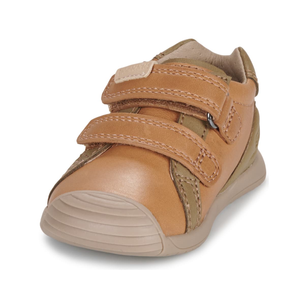 Boys' Sneakers Biomecanics Brown