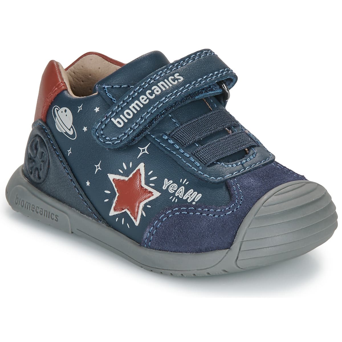 Xαμηλά Sneakers Biomecanics BIOGATO CASUAL