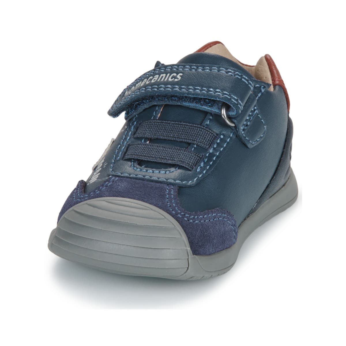 Boys' Sneakers Biomecanics Blue