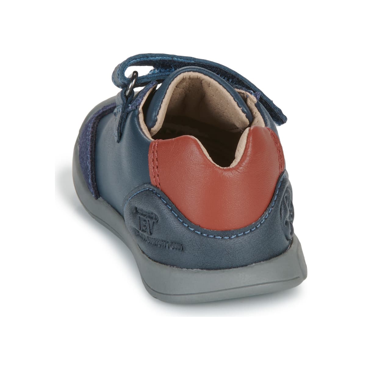 Boys' Sneakers Biomecanics Blue