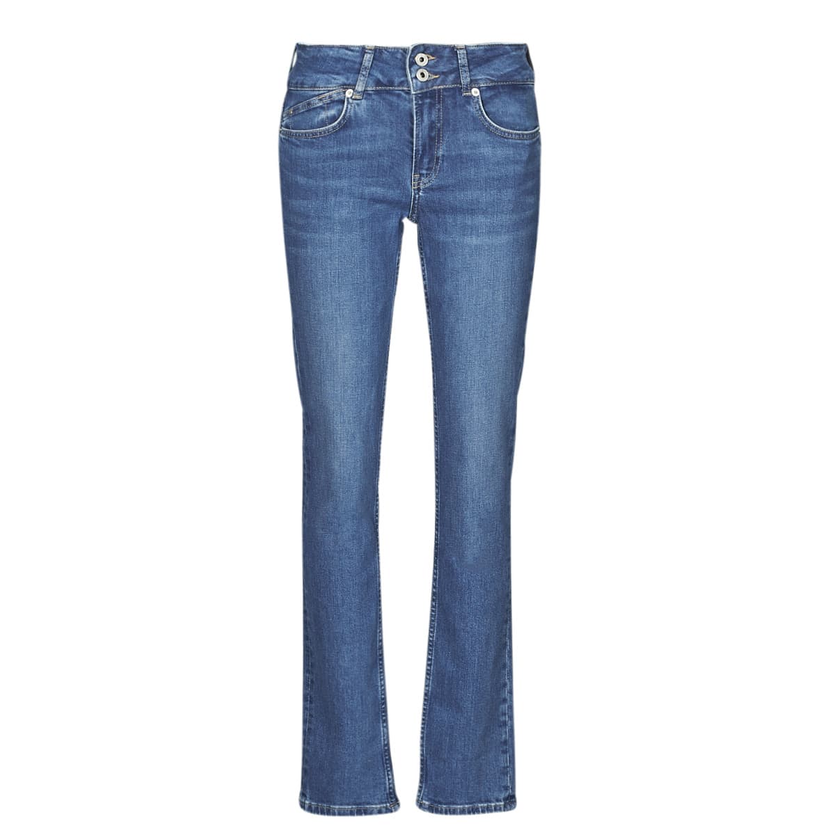 Women's Jeans Pepe Jeans Blue