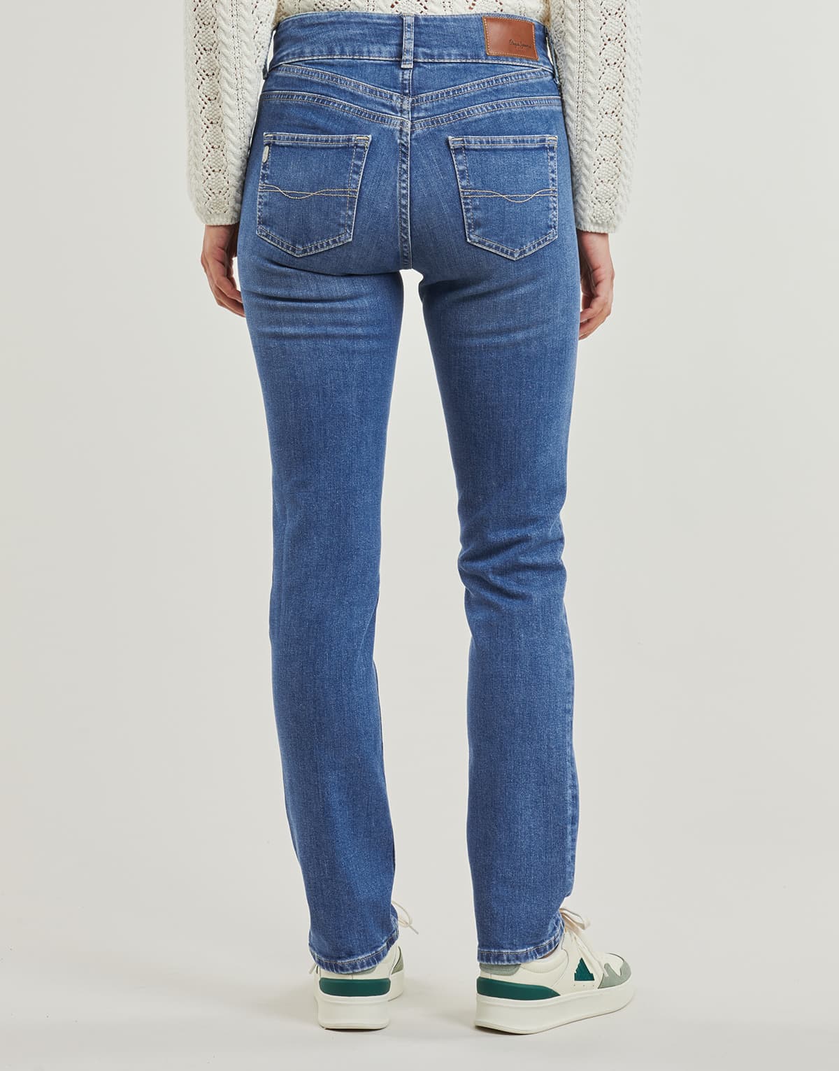 Women's Jeans Pepe Jeans Blue