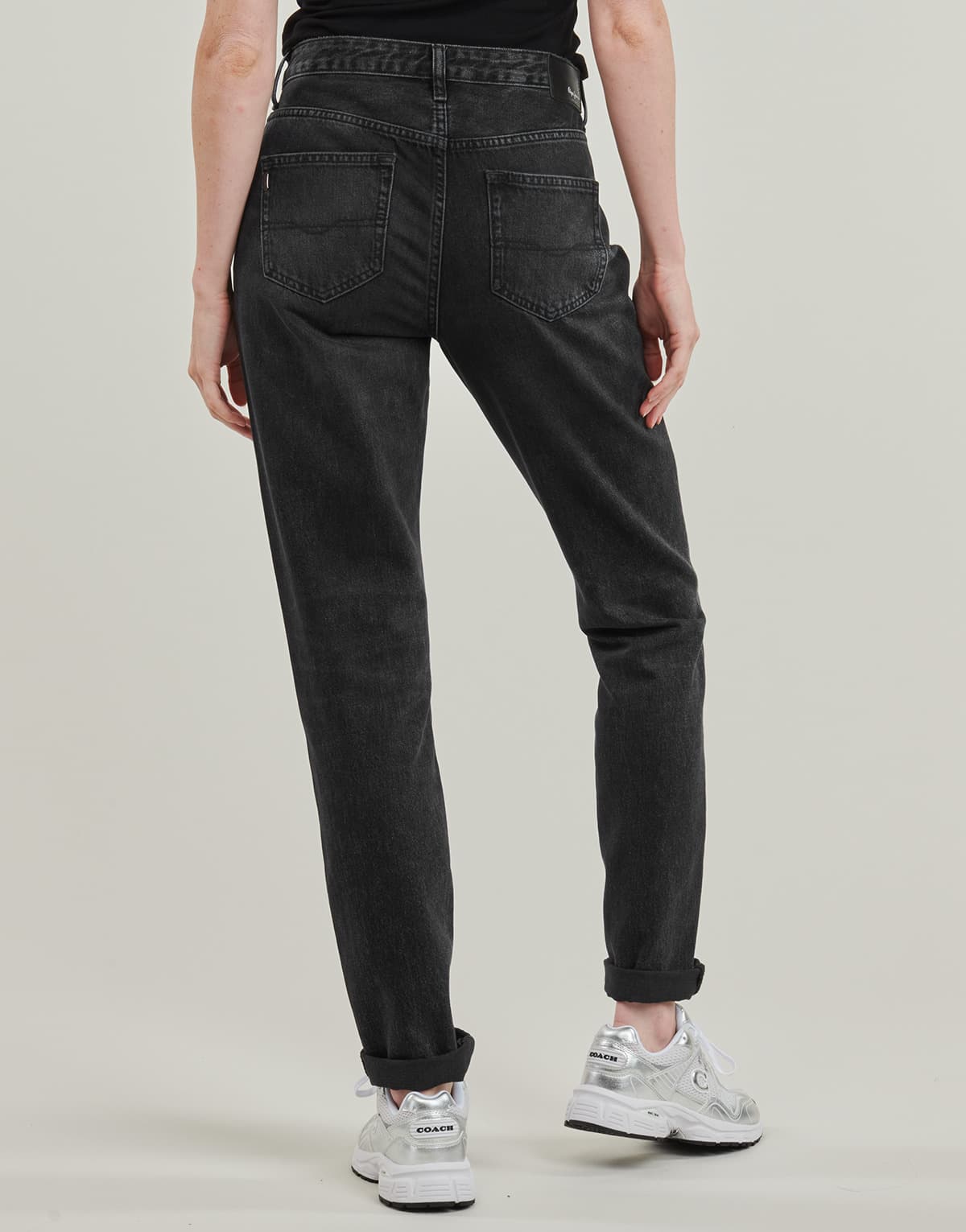 Women's Jeans Pepe Jeans Black