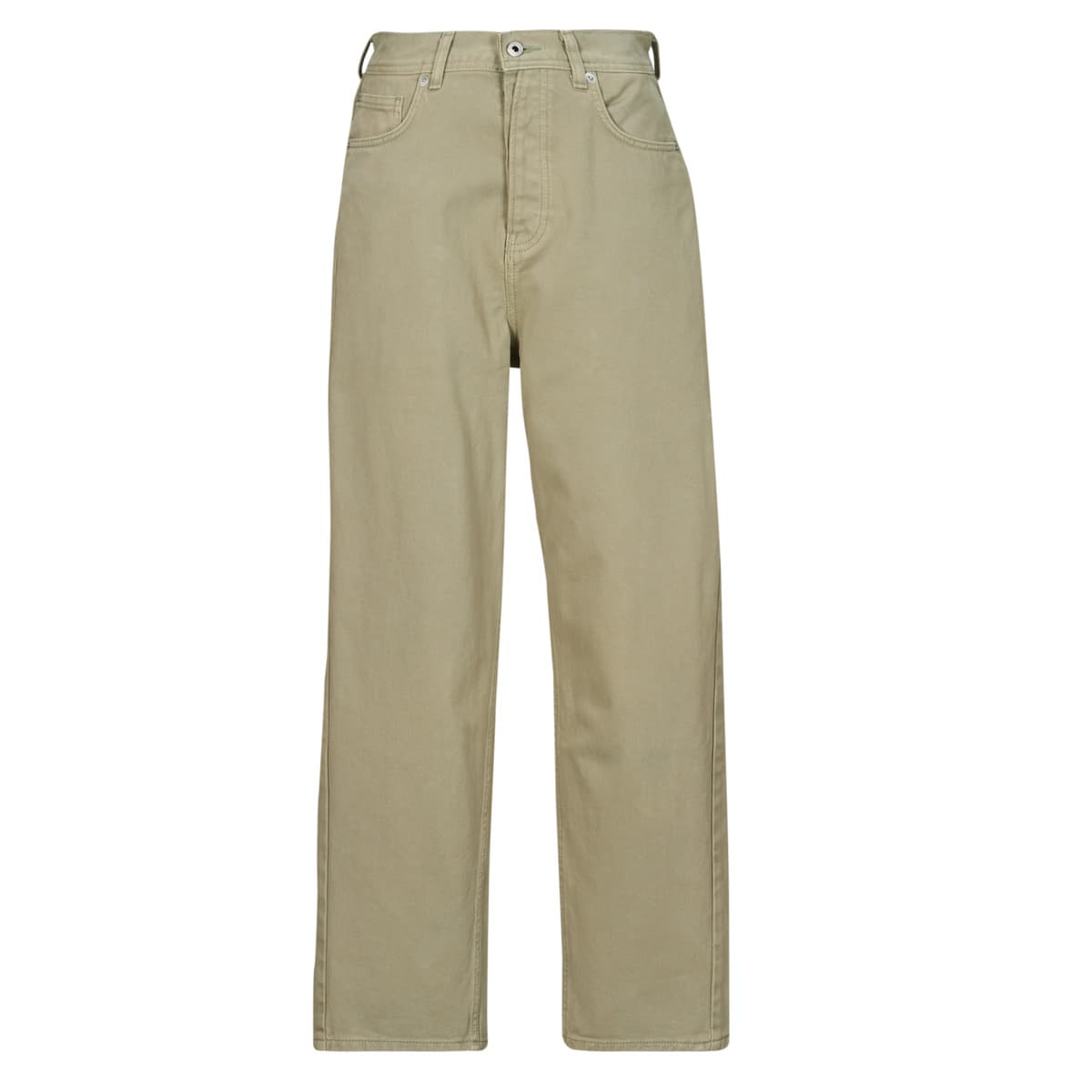 Women's Jeans Pepe Jeans Khaki