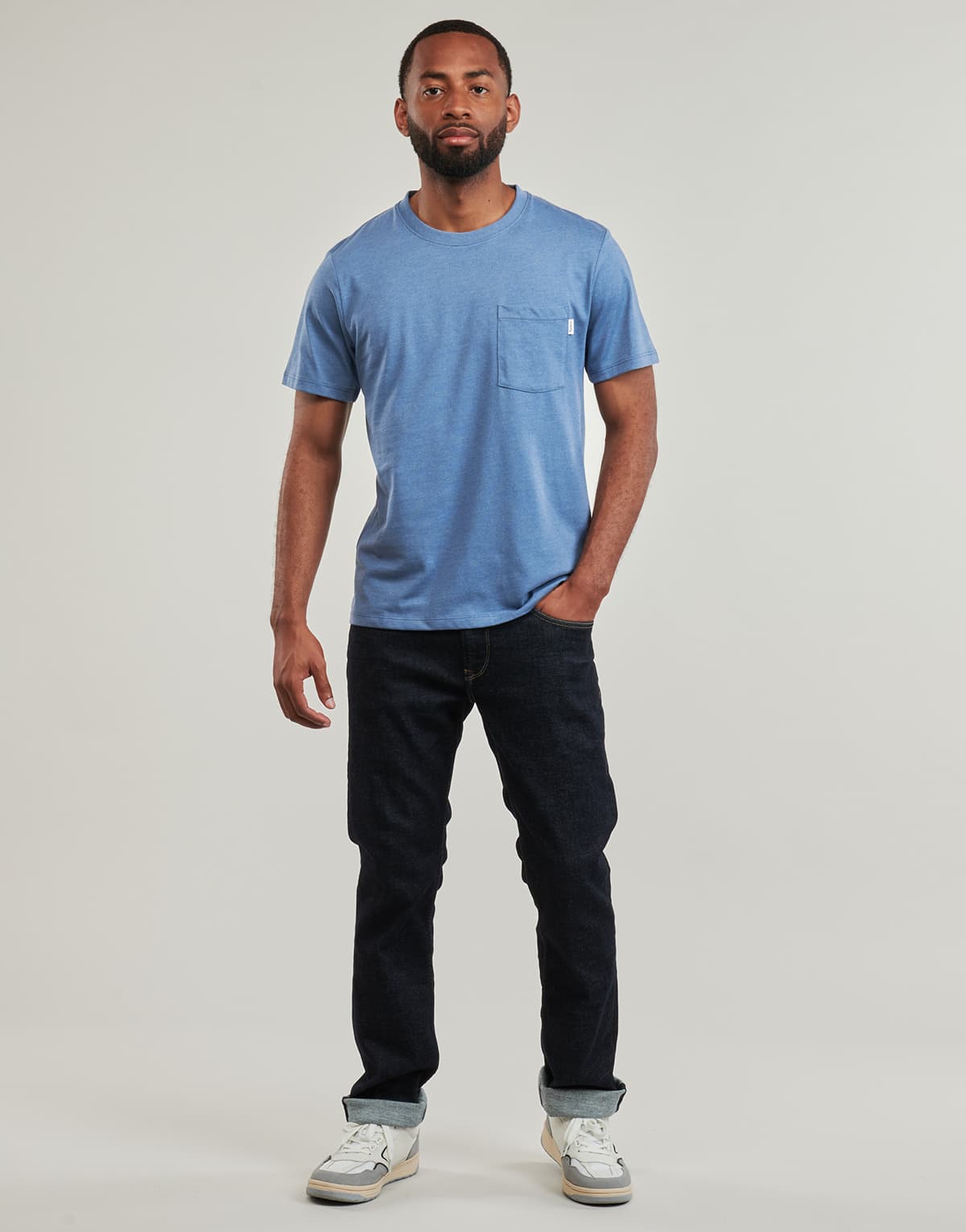 Men's Jeans Pepe Jeans Blue