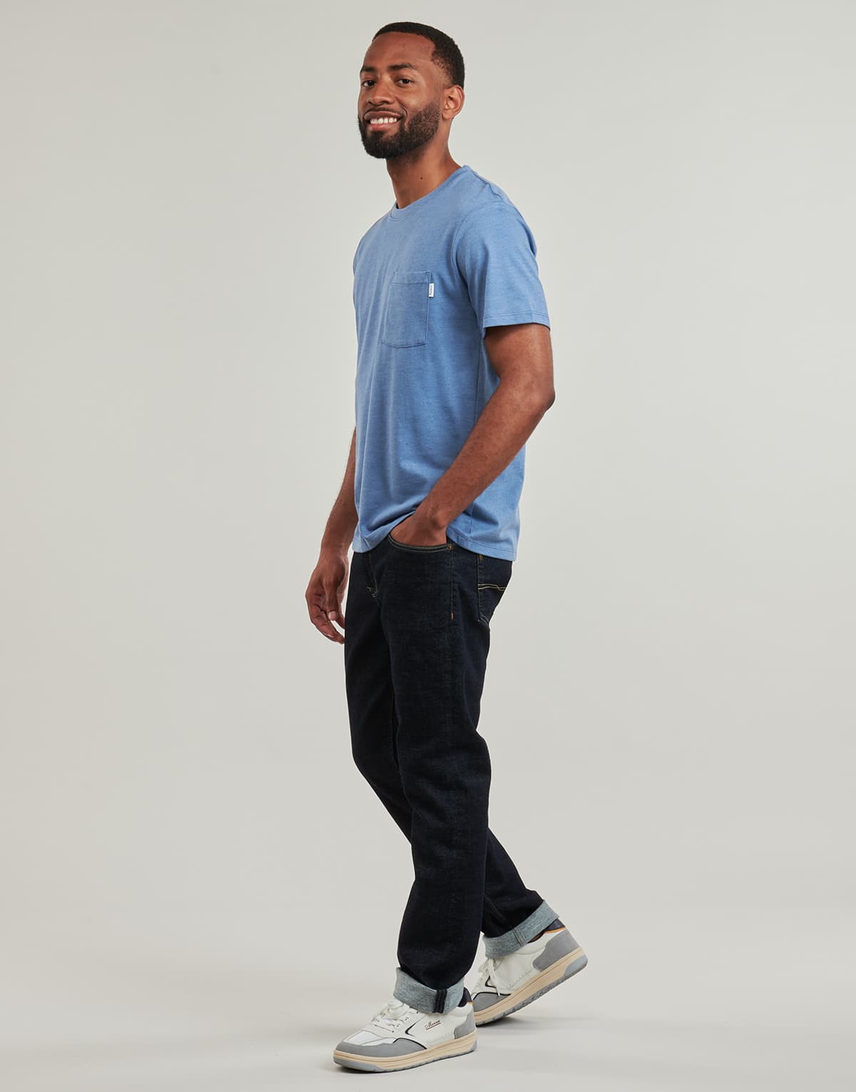 Men's Jeans Pepe Jeans Blue