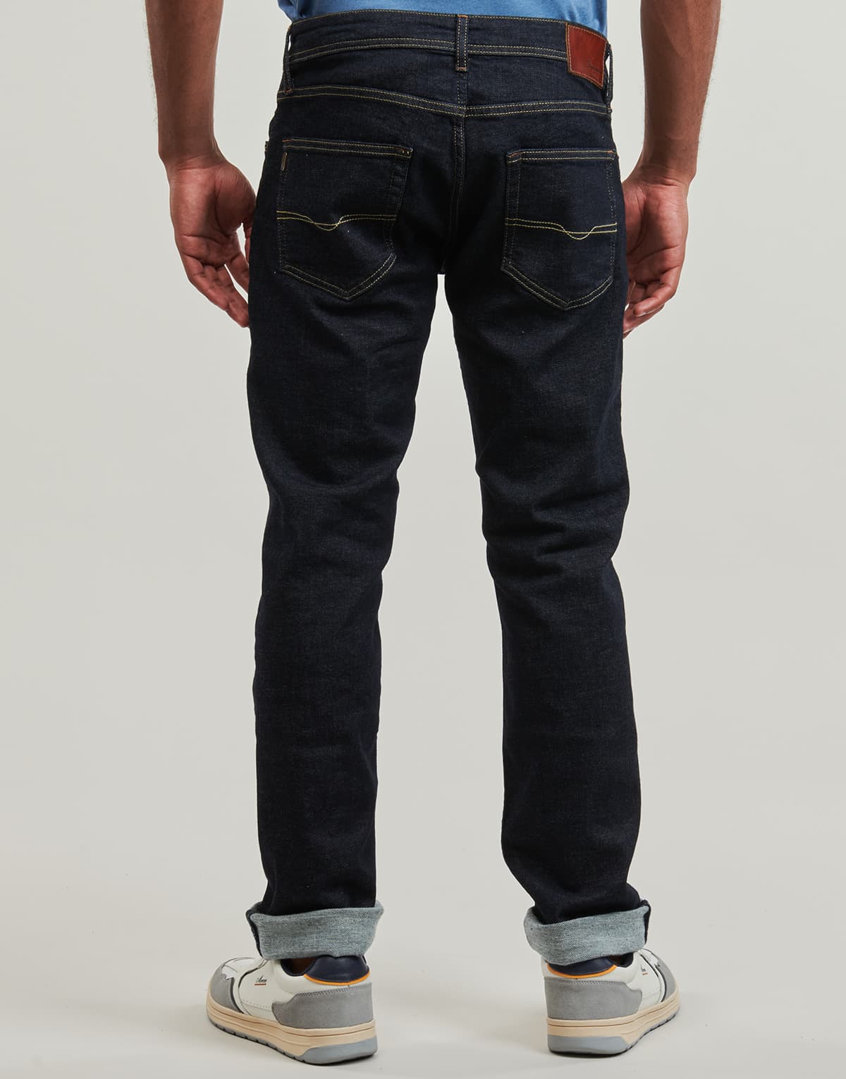 Men's Jeans Pepe Jeans Blue
