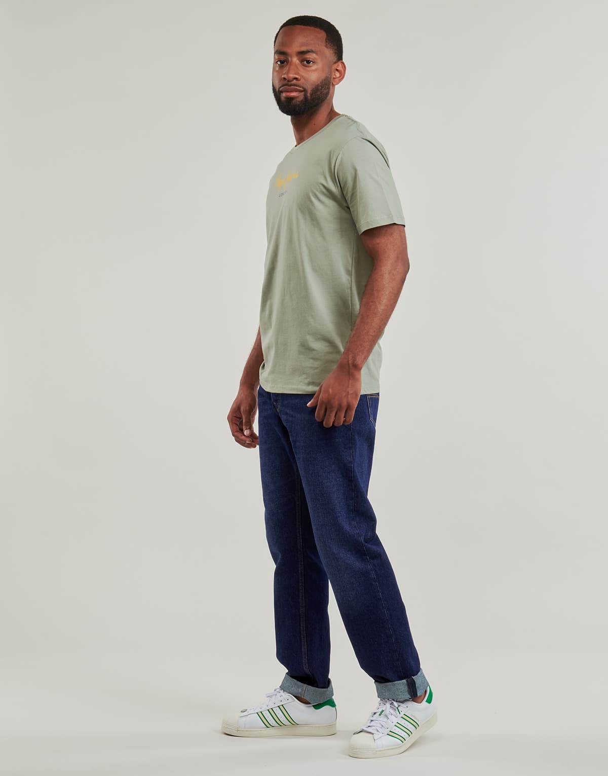 Men's Jeans Pepe Jeans Blue