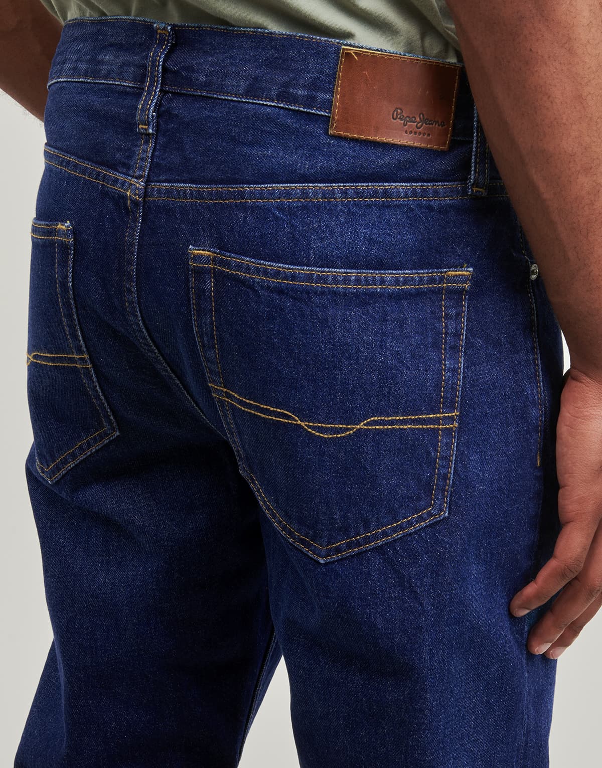 Men's Jeans Pepe Jeans Blue