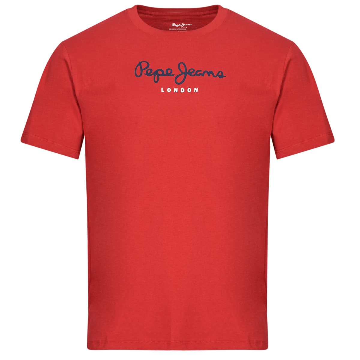 T-shirt με κοντά μανίκια Pepe jeans EGGO N