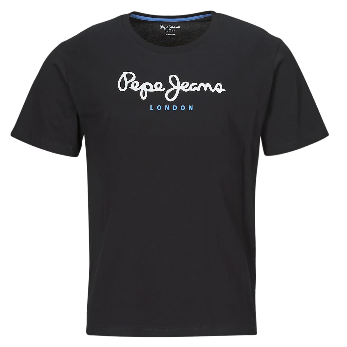 T-shirt με κοντά μανίκια Pepe jeans EGGO N