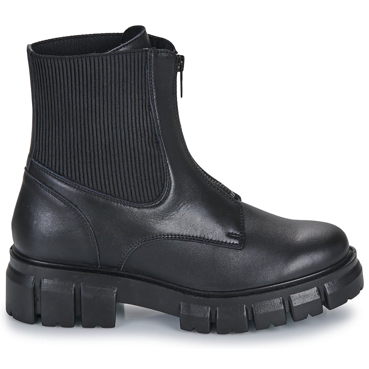 Women's Boots IgI&CO Black