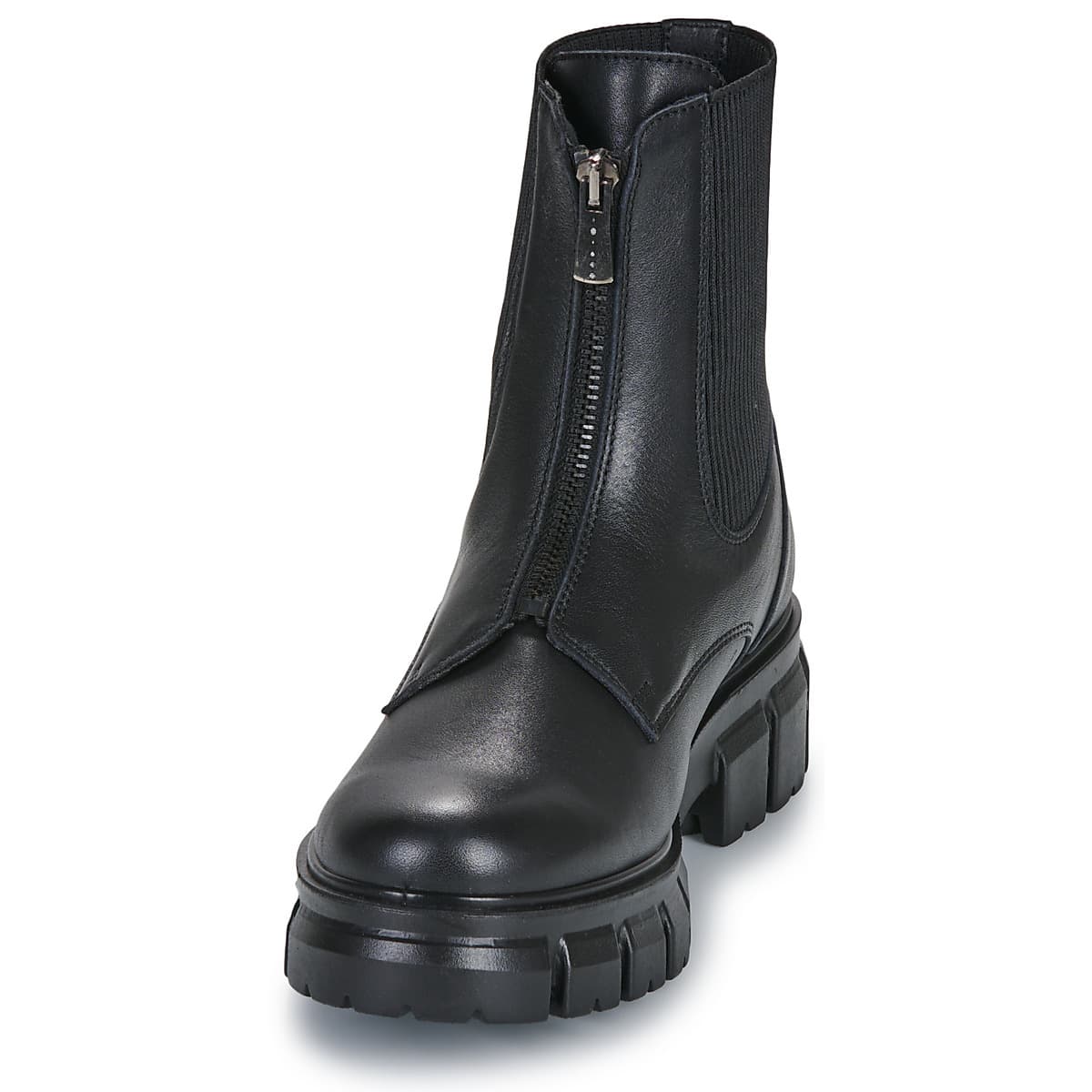 Women's Boots IgI&CO Black