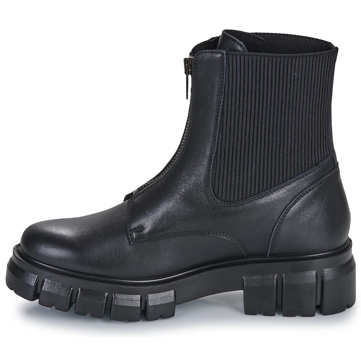 Women's Boots IgI&CO Black