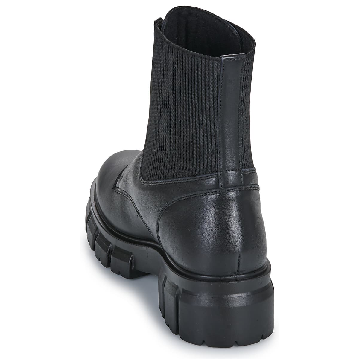 Women's Boots IgI&CO Black