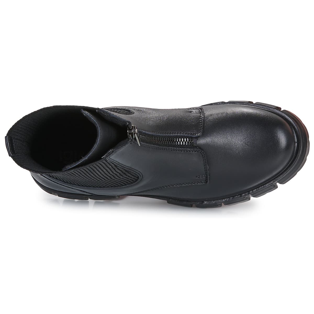 Women's Boots IgI&CO Black