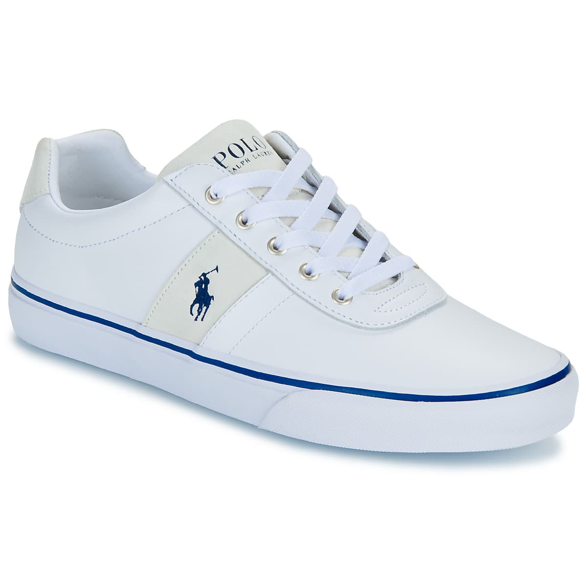 Xαμηλά Sneakers Polo Ralph Lauren HANFORD III