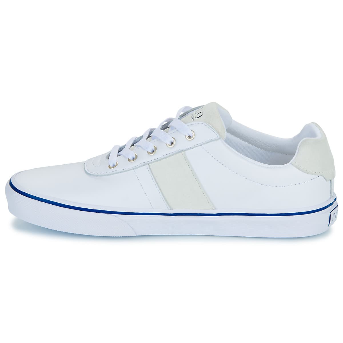 Men's Sneakers Polo Ralph Lauren White