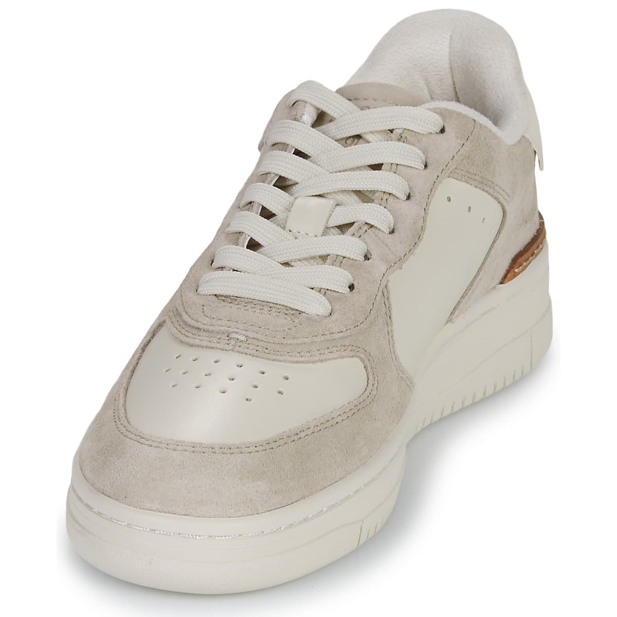 Men's Sneakers Polo Ralph Lauren Beige