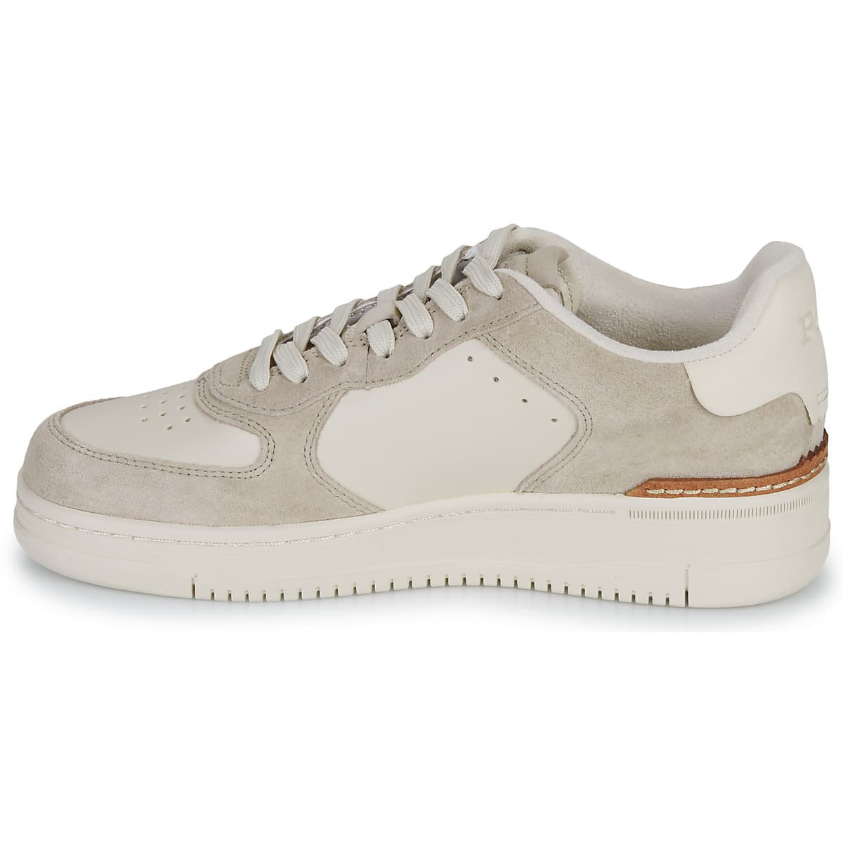 Men's Sneakers Polo Ralph Lauren Beige