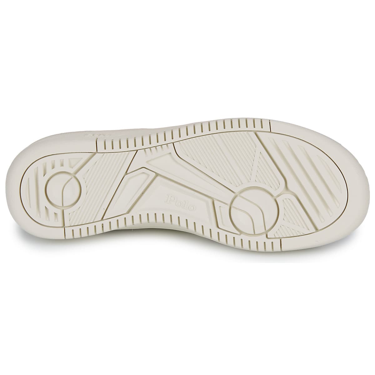 Men's Sneakers Polo Ralph Lauren Beige