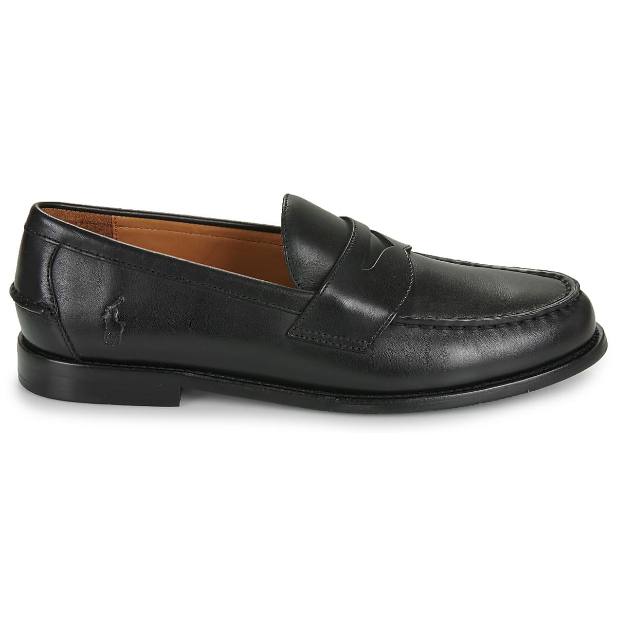 Men's Loafers Polo Ralph Lauren Black