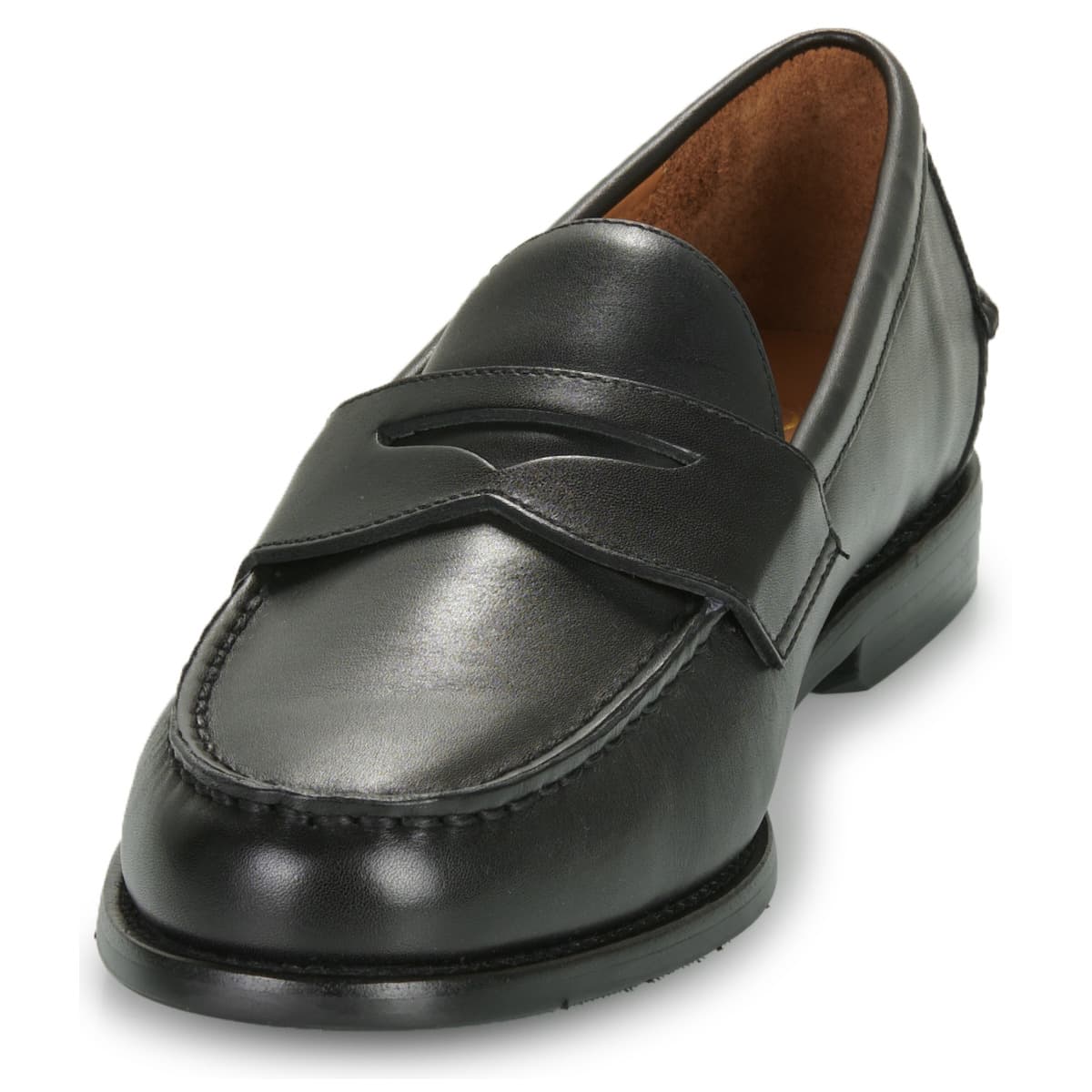 Men's Loafers Polo Ralph Lauren Black