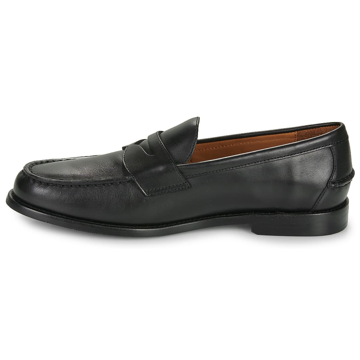 Men's Loafers Polo Ralph Lauren Black