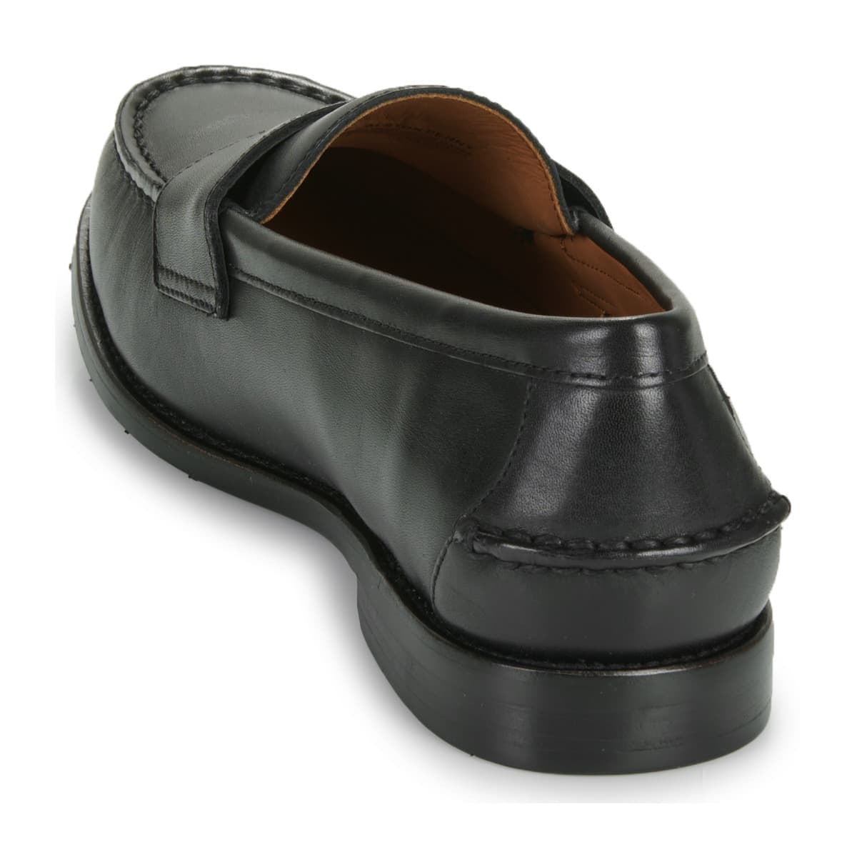 Men's Loafers Polo Ralph Lauren Black