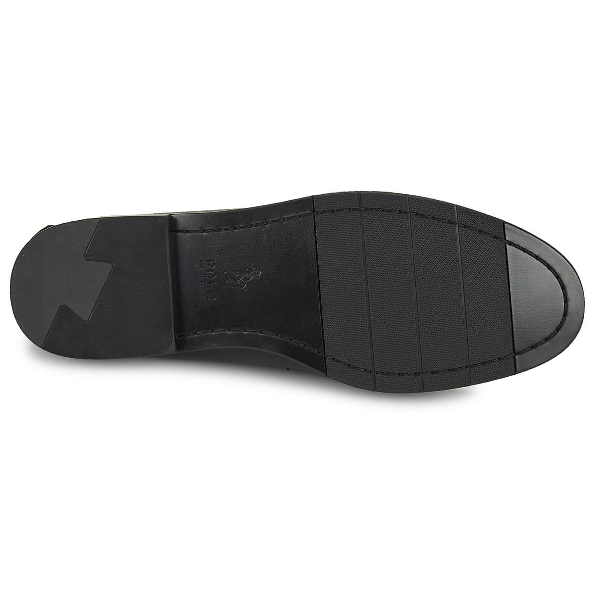 Men's Loafers Polo Ralph Lauren Black