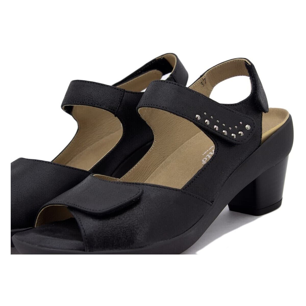 Women's Pumps Piesanto Black