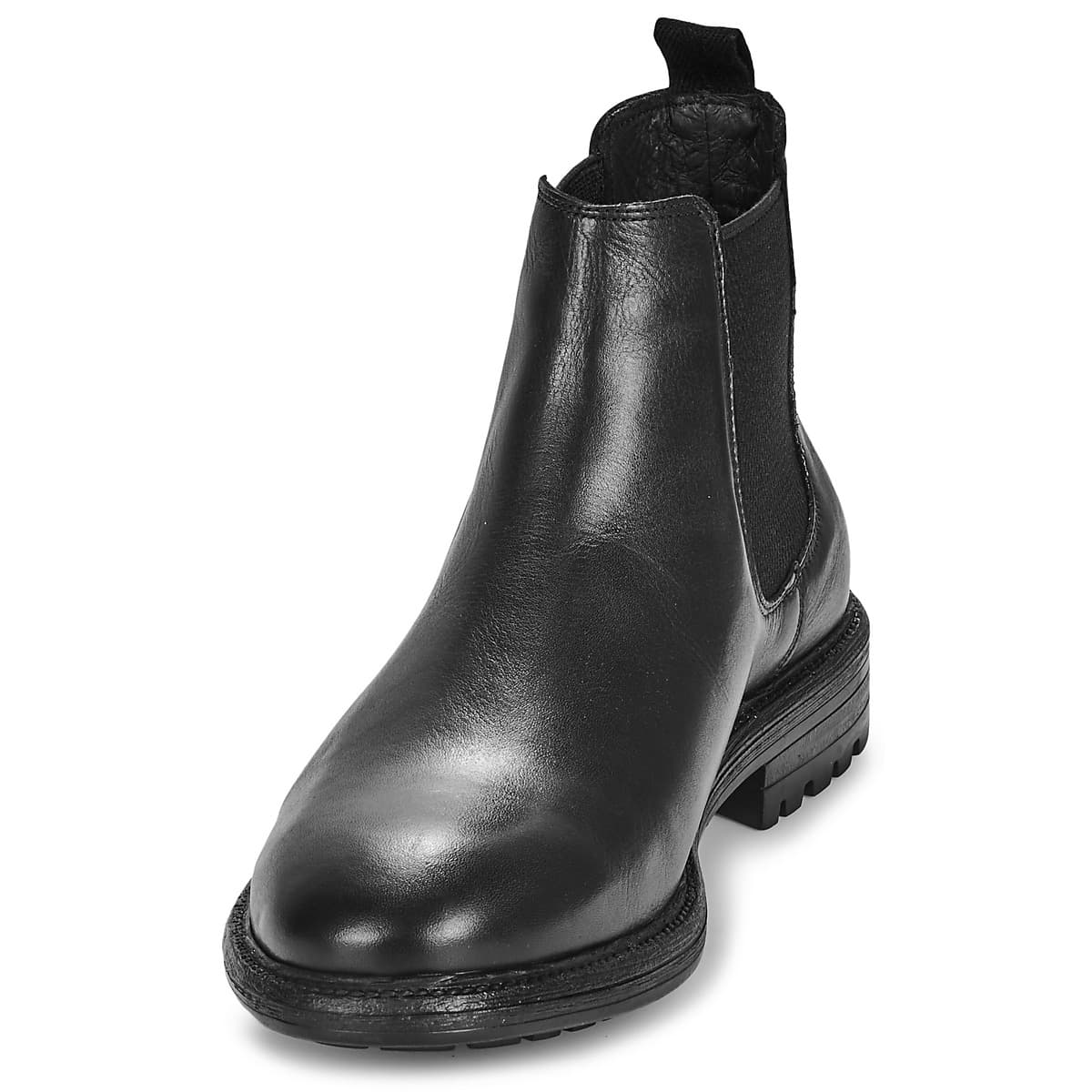 Men's Boots KOST Black