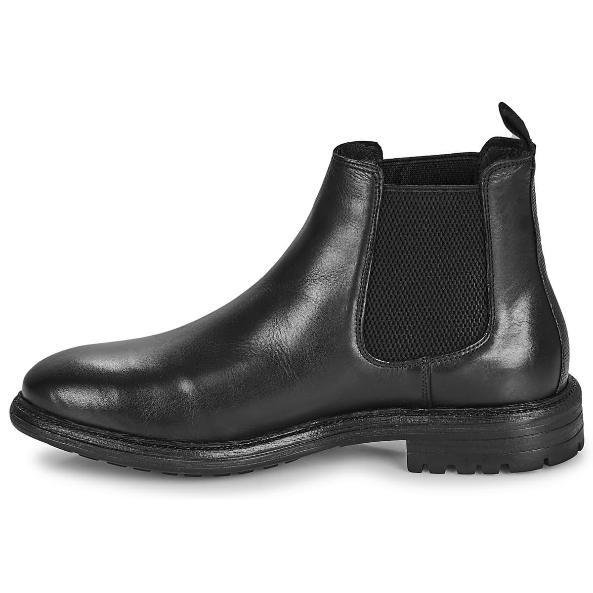 Men's Boots KOST Black