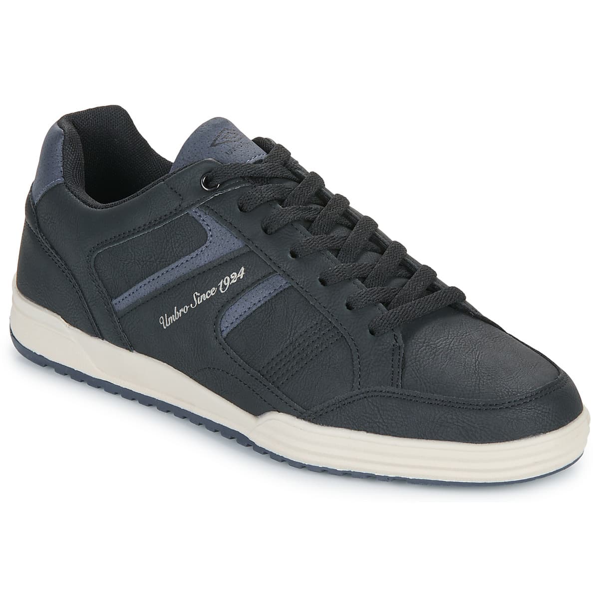 Men's Sneakers Umbro Black