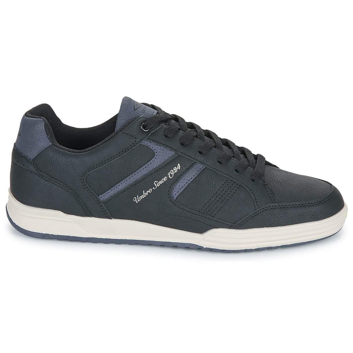 Men's Sneakers Umbro Black