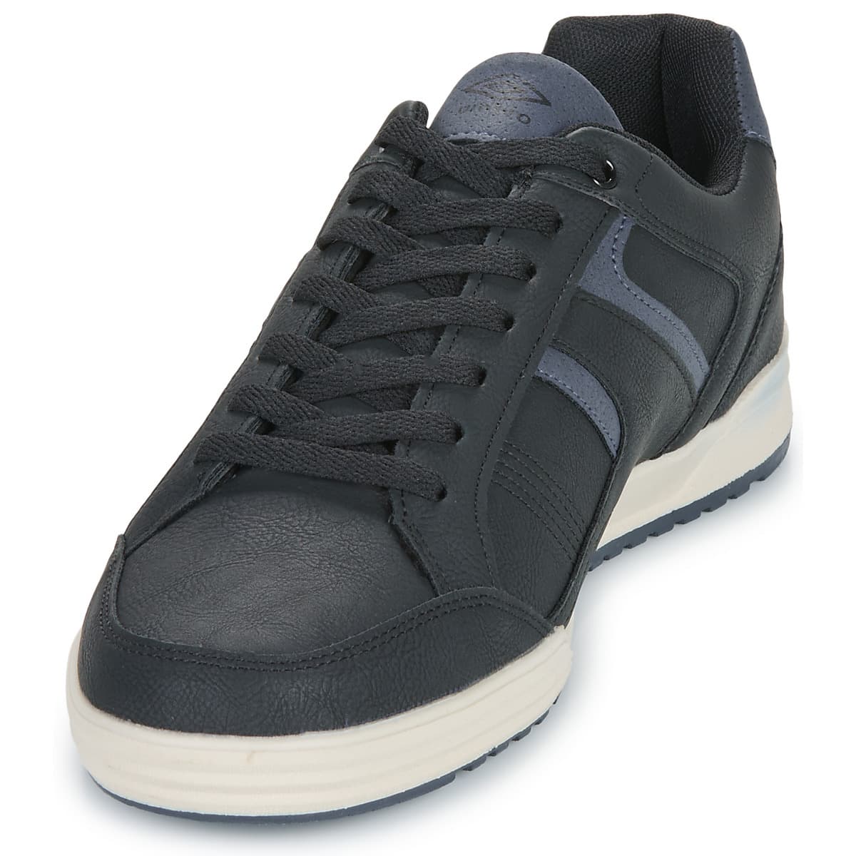 Men's Sneakers Umbro Black