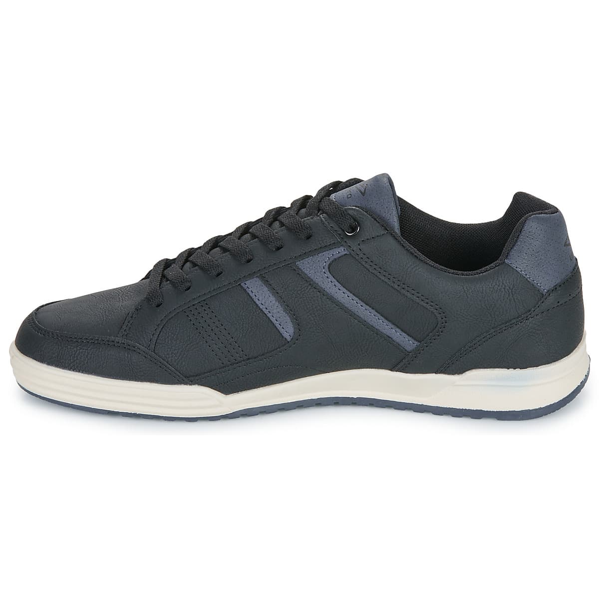 Men's Sneakers Umbro Black