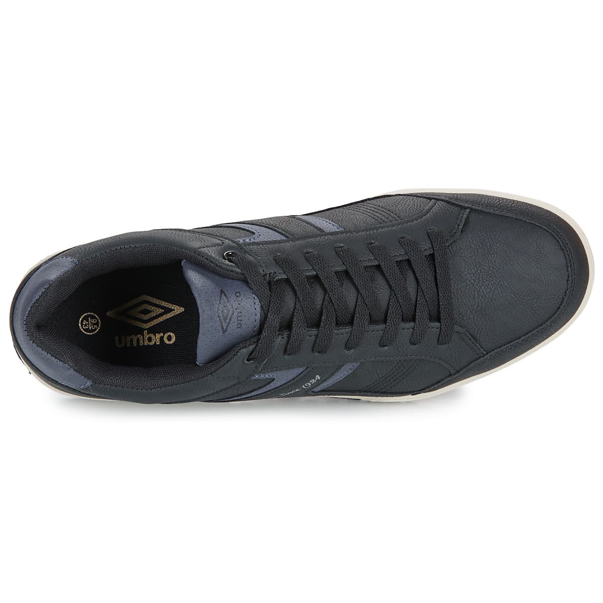 Men's Sneakers Umbro Black