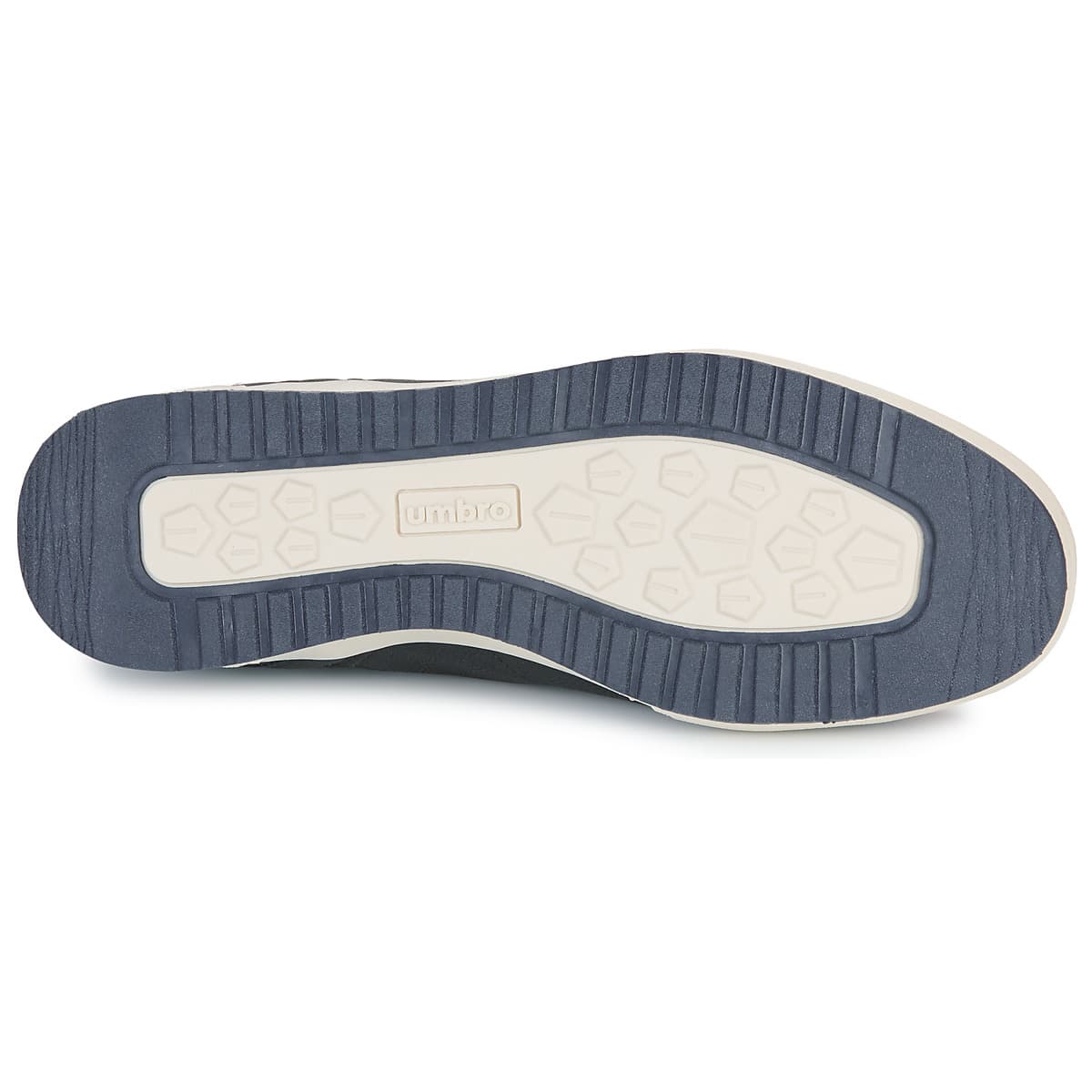 Men's Sneakers Umbro Black