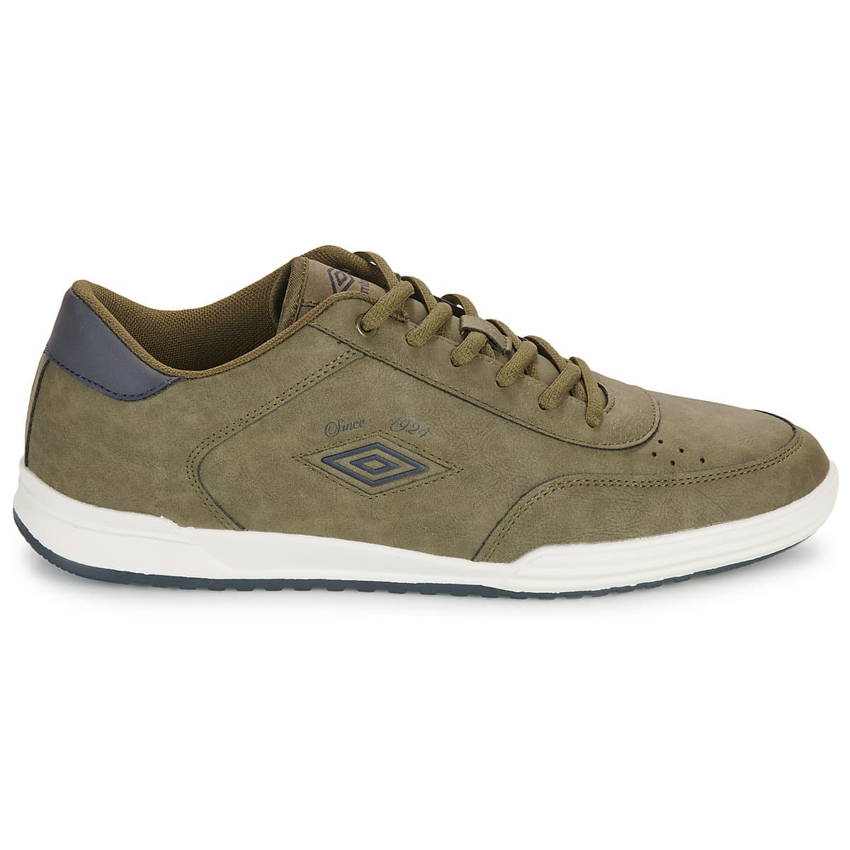 Men's Sneakers Umbro Khaki