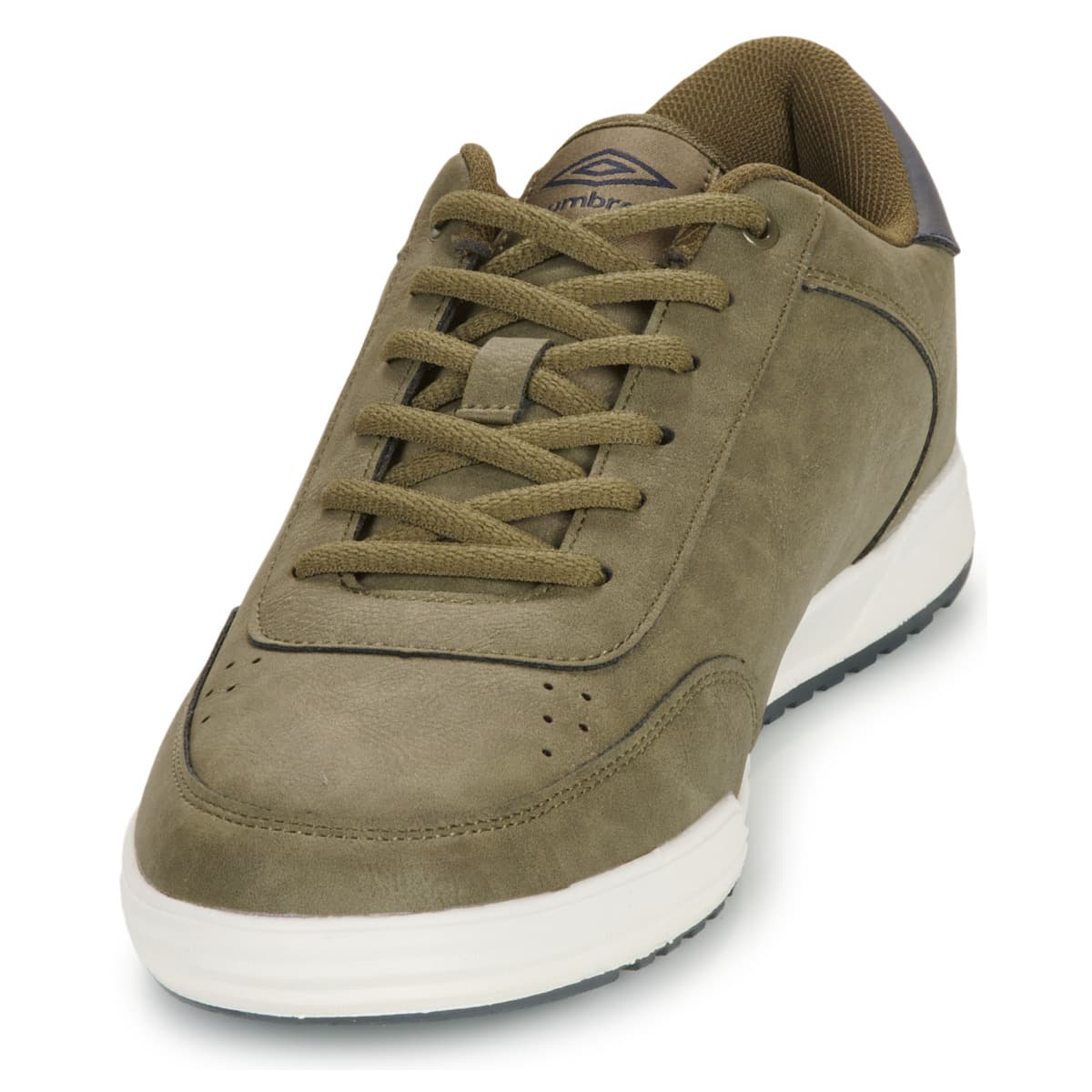 Men's Sneakers Umbro Khaki