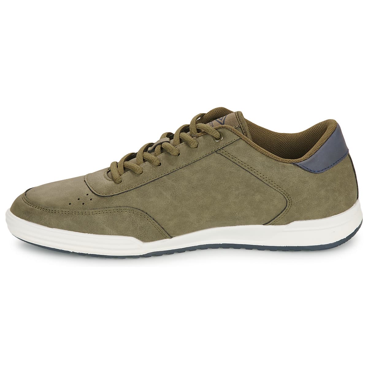 Men's Sneakers Umbro Khaki