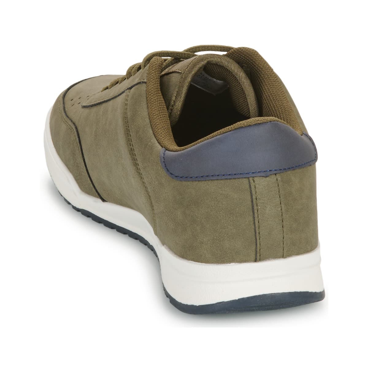 Men's Sneakers Umbro Khaki