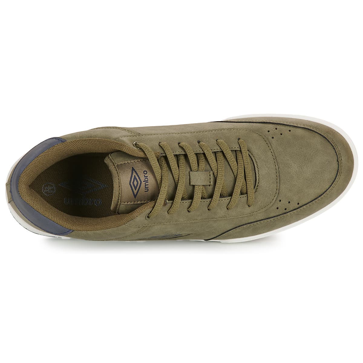 Men's Sneakers Umbro Khaki