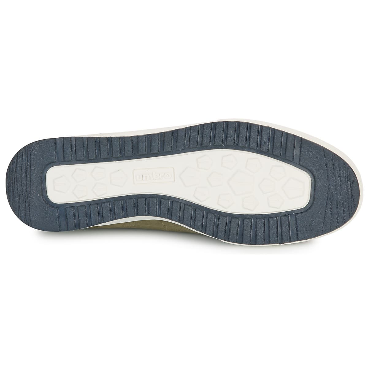 Men's Sneakers Umbro Khaki