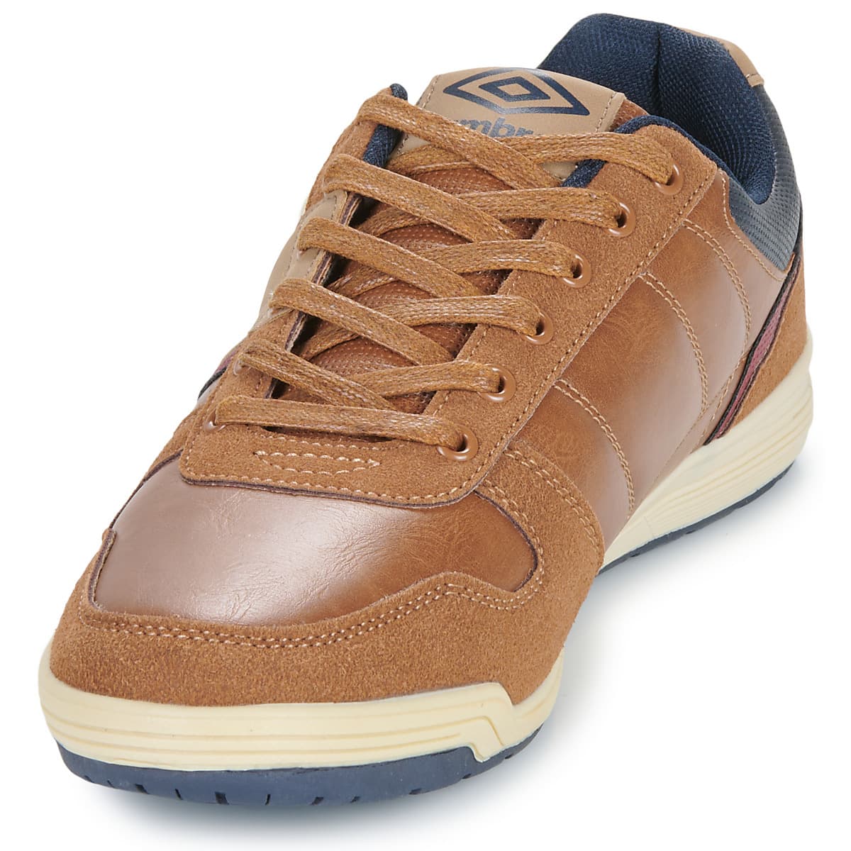 Men's Sneakers Umbro Brown
