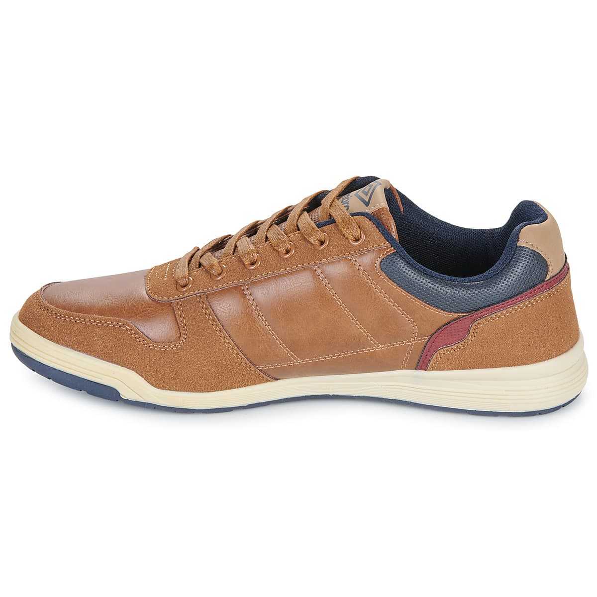 Men's Sneakers Umbro Brown