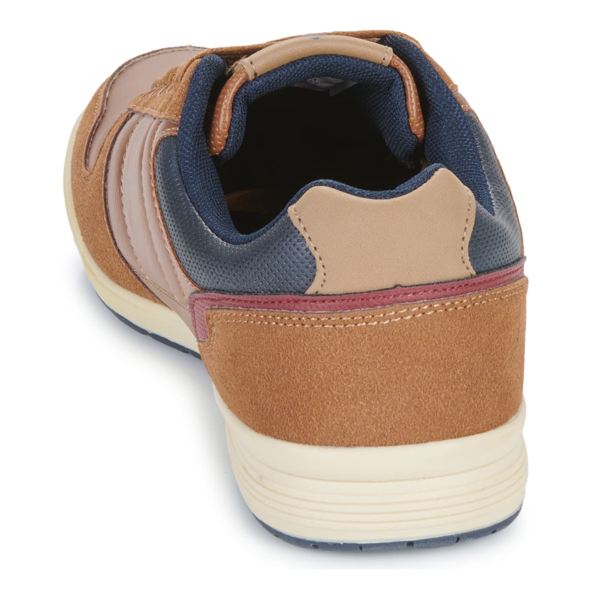 Men's Sneakers Umbro Brown